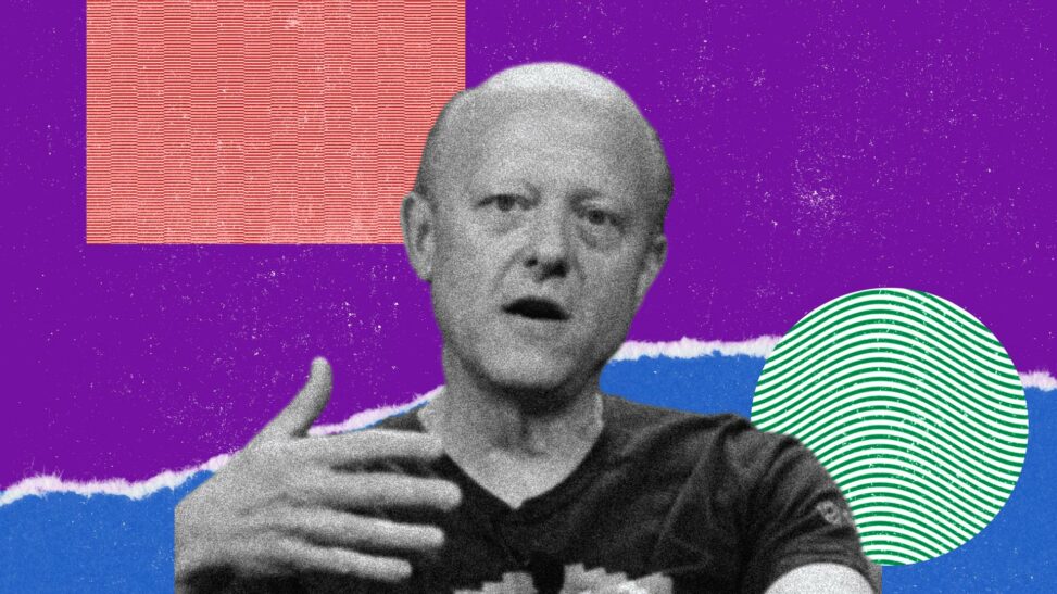 Most influential: jeremy allaire