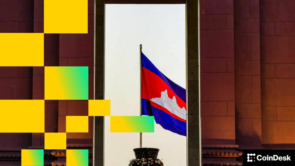 Sanctioned cambodian lender huione, linked to illicit crypto, halts business after bank run: report