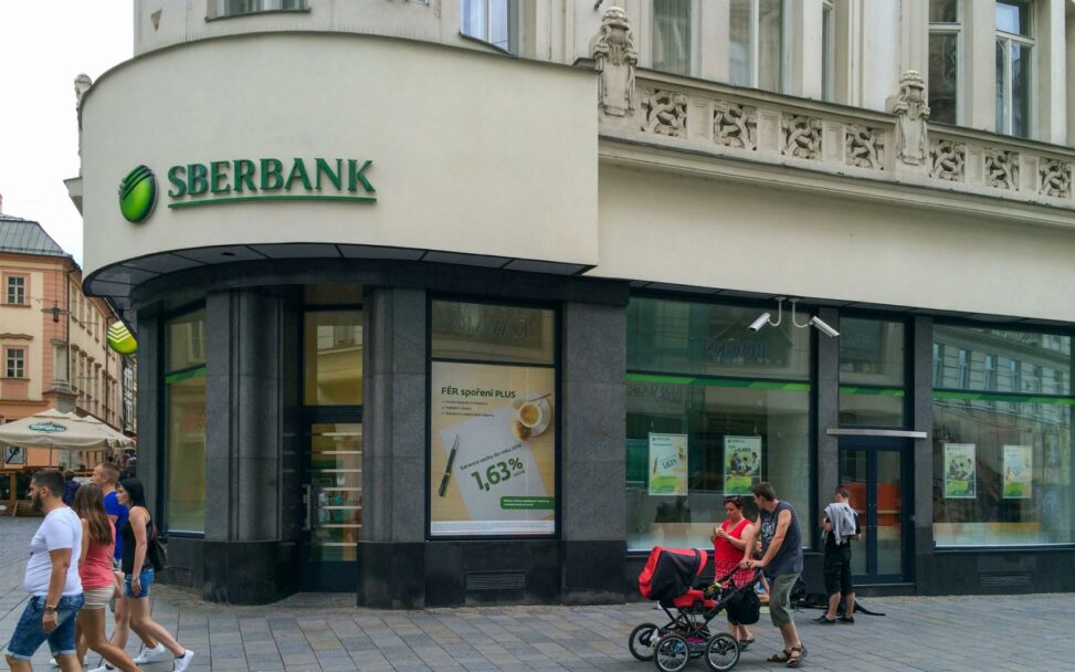 Sberbank issues russia's first crypto backed loan to bitcoin miner intelion data