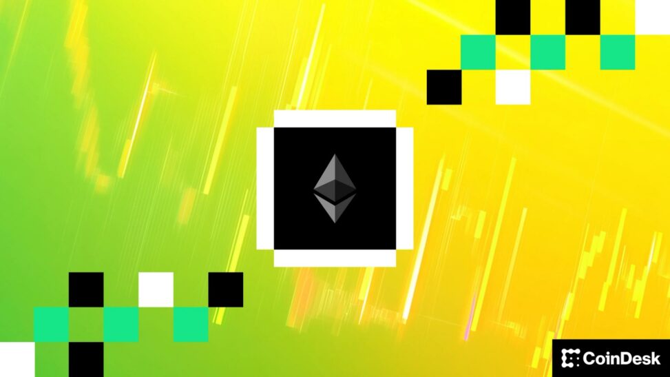 Ethereum's 'fusaka' upgrade cements network's role as on chain finance settlement layer: bitwise