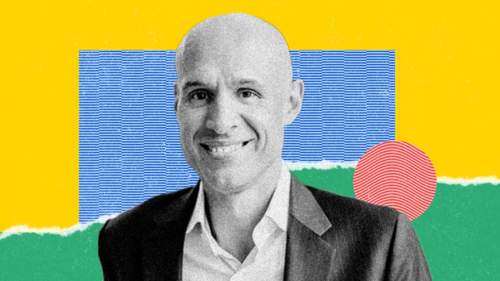 Most influential: javier pérez tasso