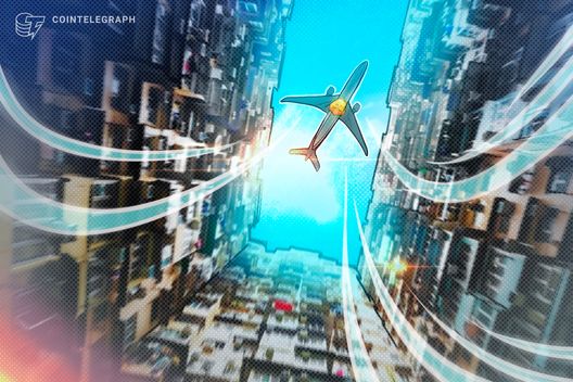 Hashkey edges toward hong kong listing while china chills stablecoin plans