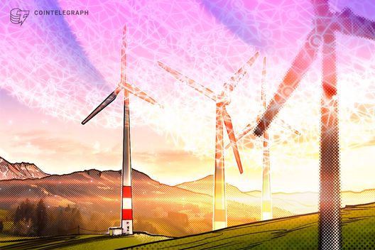 Bitcoin miners turn to renewable energy amid profit margin squeeze