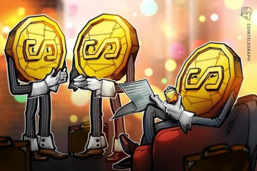 Crypto executives share 6 stablecoin predictions for 2026