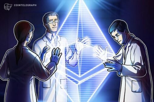 Trend research lifts eth holdings to $1.8b with $35m buy, is ‘bullish’ on 2026