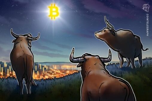 Bitcoin 2026 bull case: traders see 'strong signals' for 6 figure btc price