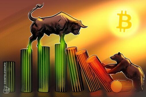 Bitcoin long term holder supply hits 8 month lows: bullish or bearish?