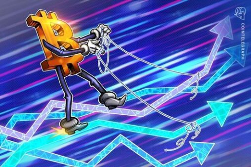 Bitcoin’s four year cycle is intact, but driven by politics and liquidity: analyst