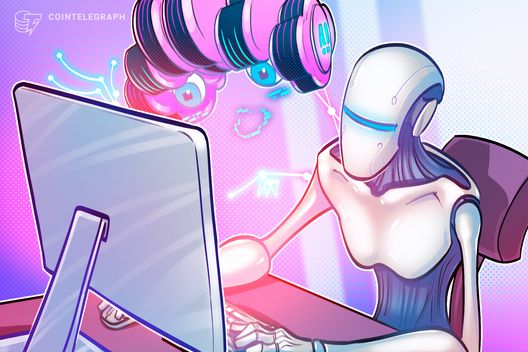 Anthropic study says ai agents developed $4.6m in smart contract bugs