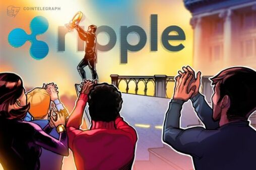 Ripple, major vcs back rwa platform openeden to scale tokenized treasurys