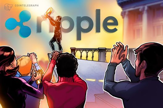 Ripple, major vcs back rwa platform openeden to scale tokenized treasurys
