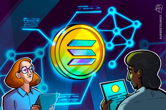 X402 ecosystem expands as solana becomes number one network for payments