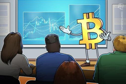 What bitmine’s 4m eth holdings mean for its stock valuation