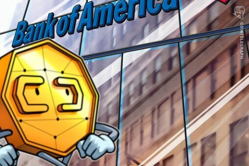 Bank of america backs 1%–4% crypto allocation, opens door to bitcoin etfs