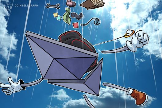 Ethereum price analysis: will eth continue to decline in december?