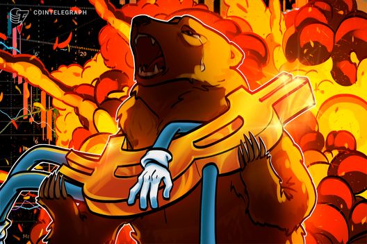 Bitcoin's ‘more reliable’ rsi variant hits bear market bottom zone at $87k