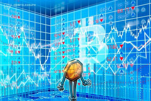 American bitcoin stock tumbles 50% as btc proxy trade unravels