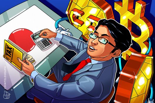Japan’s new crypto tax could wake ‘sleeping giant’ of retail investors