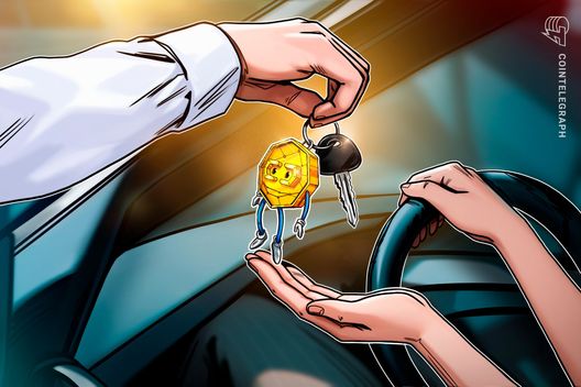 Ethzilla takes stake in karus to tokenize ai modeled auto loan portfolios