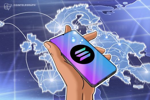 Solana mobile to roll out native taken in january