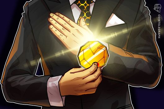 Crypto investor gives reform uk record $12m in election donation
