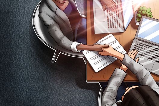 Deutsche börse joins kraken in ambitious push to unify digital markets