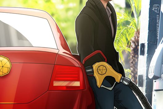 Argentine state owned energy giant weighs crypto payments for fuel: report