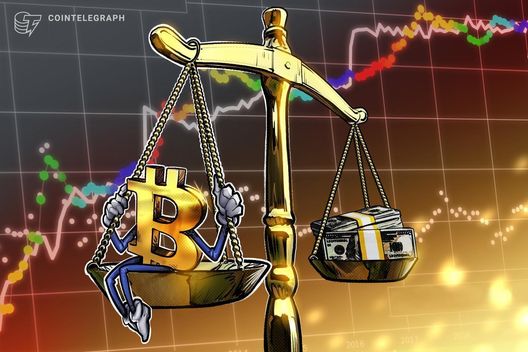 Bitcoin looks increasingly like it did in 2022: can btc price avoid $68k?