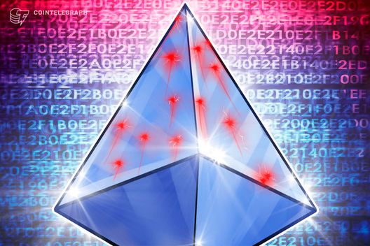 Ethereum sees 25% validation drop post fusaka as prysm bug nears finality loss