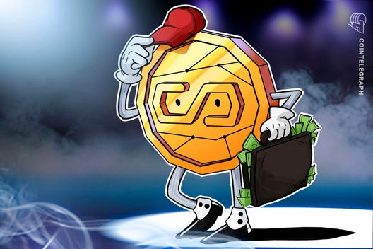 Ethena’s synthetic usde contracts sharply as dollar backed stablecoins expand