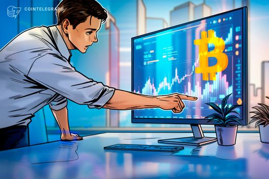 Bitcoin traders hit peak unrealized pain as etfs start to turn positive