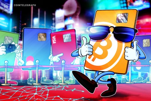 Bitcoin now settles visa scale volumes, but most is for wholesale, not coffee