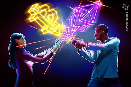 Ether outpaces bitcoin’s trend change: is eth on track for a 20% rally?