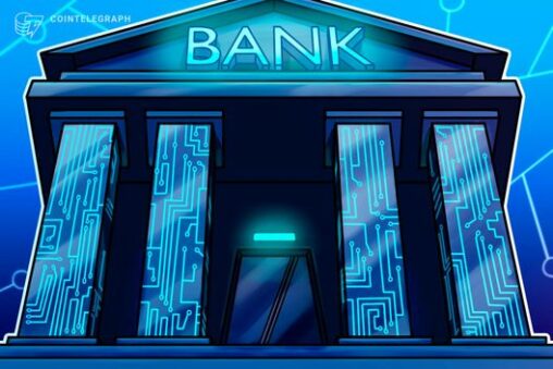 Ex signature bank execs launch blockchain powered bank n3xt