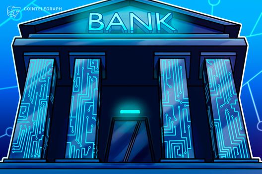 Ex signature bank execs launch blockchain powered bank n3xt