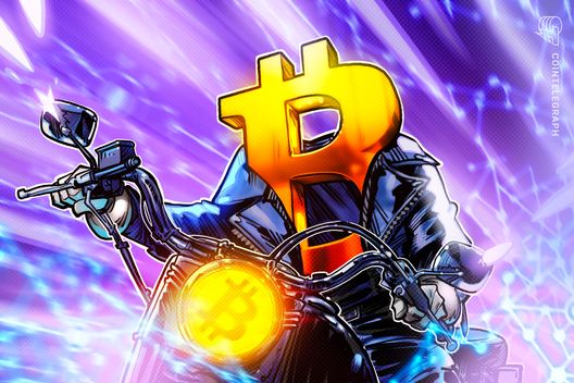 Is bitcoin shifting to a 2 year cycle?
