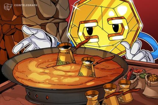 Turkish crypto exchange paribu buys majority stake in competitor coinmena