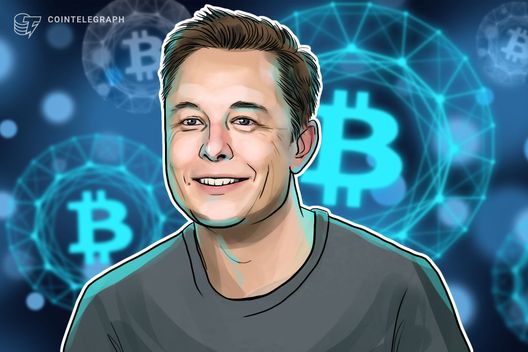 From doge to bitcoin: how fiat accidentally ‘orange pilled’ elon musk