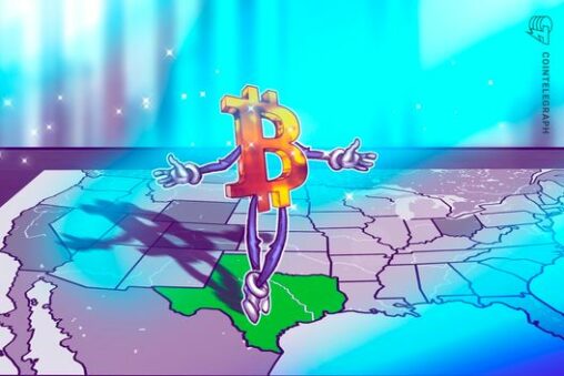 What texas’ recent bitcoin purchase signals to the rest of the us in a market downturn