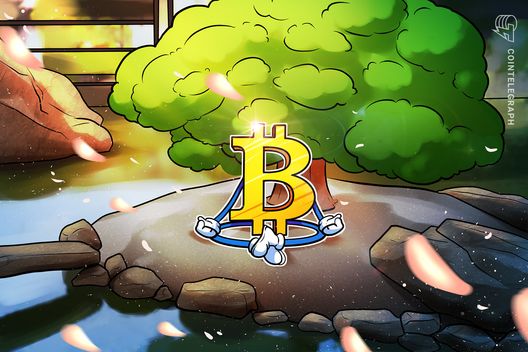 Btc poised for december recovery on ‘macro tailwinds,' fed rate cut: coinbase