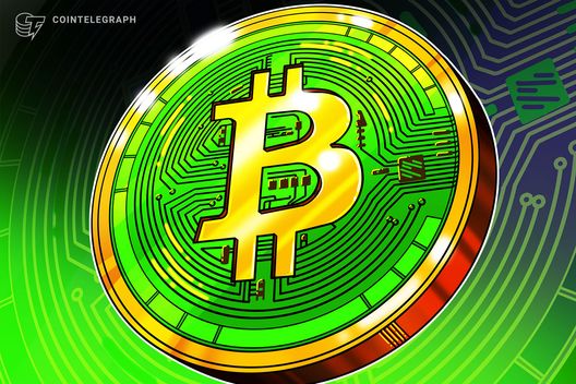 Bitcoin cash gains nearly 40% to become ‘best performing’ l1 of the year