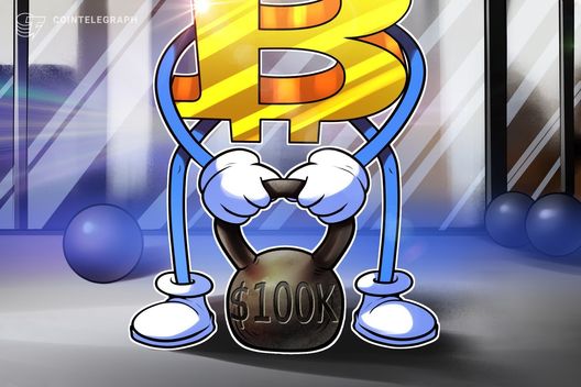 Bitcoin’s end of year run to $100k heavily depends on fed pivot outcomes