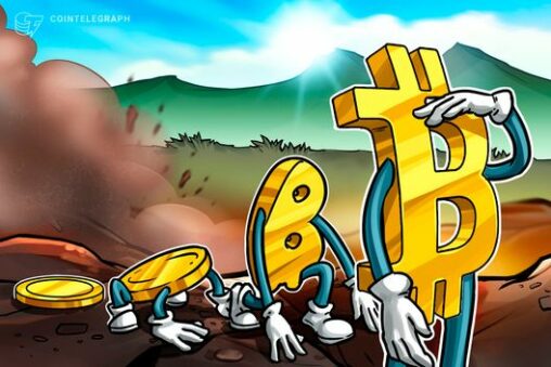 Bitcoin treasury firms enter a ‘darwinian phase’ as premiums collapse: galaxy