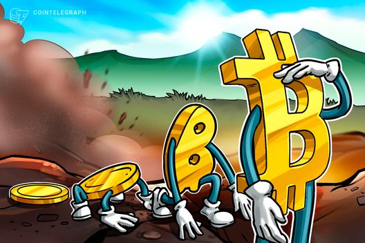 Bitcoin treasury firms enter a ‘darwinian phase’ as premiums collapse: galaxy