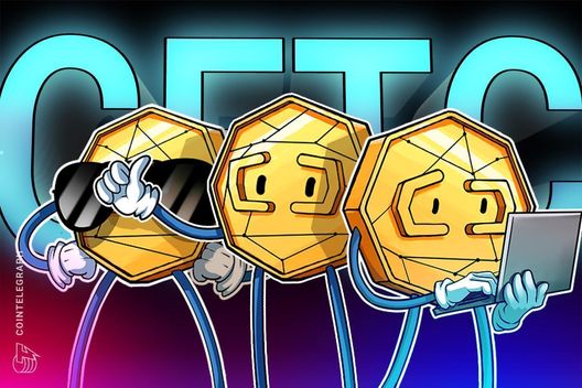 Why cftc approved spot bitcoin, ethereum trading is a 'massively huge deal'