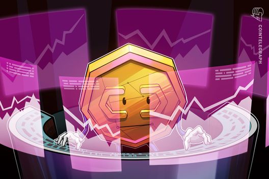 Spot volumes drop 66% in ‘lulls’ that often precede next cycle leg: bitfinex