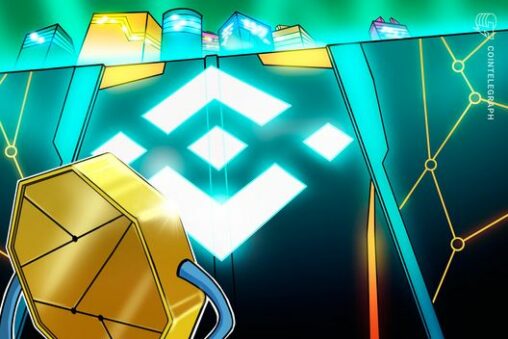 Binance secures adgm licenses to operate international platform