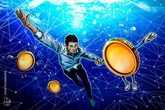 Us treasurys lead tokenization wave as coinshares predicts 2026 growth