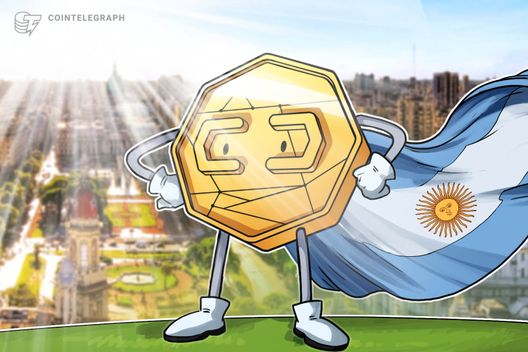 Argentina weighs letting traditional banks trade crypto: report