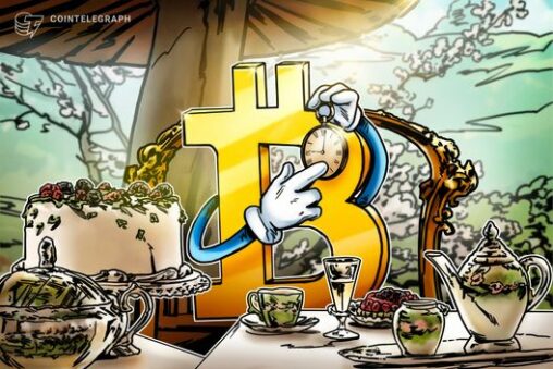 Why grayscale thinks bitcoin will ignore the 4 year cycle this time